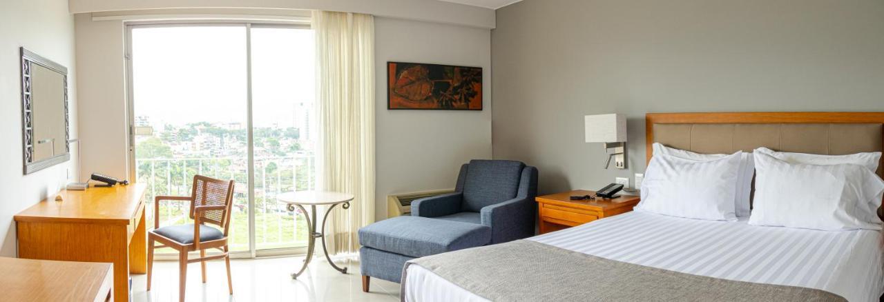 Hotel Estelar Altamira Ibagué Екстериор снимка